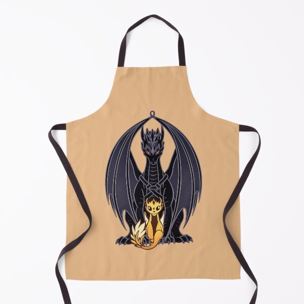 Item preview, Tairn & Andarna: Legacy of Fire and Shadow designed and sold by Drukva.