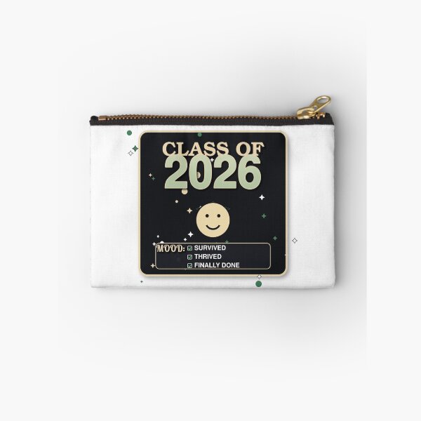 Item preview, Class Of 2026 designed and sold by Aether-Pixels.
