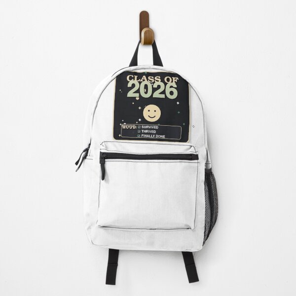 Item preview, Class Of 2026 designed and sold by Aether-Pixels.