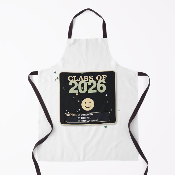 Item preview, Class Of 2026 designed and sold by Aether-Pixels.
