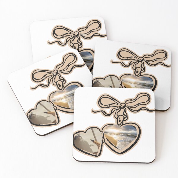 Item preview, Gold heart designed and sold by Alaakadry800.