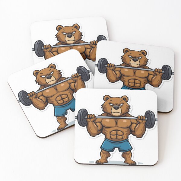 Item preview, Gym Time designed and sold by Glowella26.