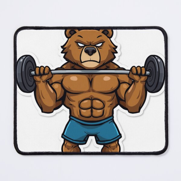 Item preview, Gym Time designed and sold by Glowella26.