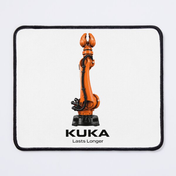 Item preview, Industrial Robot is always ready designed and sold by florback.