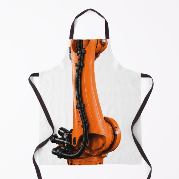 Item preview, Industrial Robot is always ready designed and sold by florback.