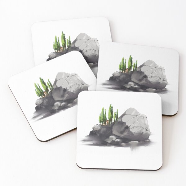 Item preview, Minimalist Mediterranean Isle Art designed and sold by zanaxxer.