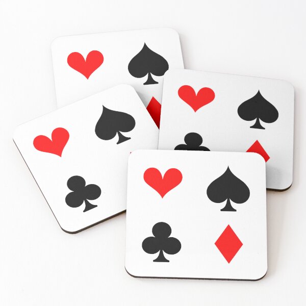 Item preview, playing card designed and sold by Nyos.