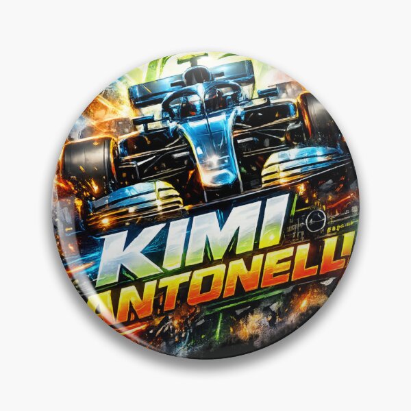 Item preview, Kimi designed and sold by Speed & Sport.