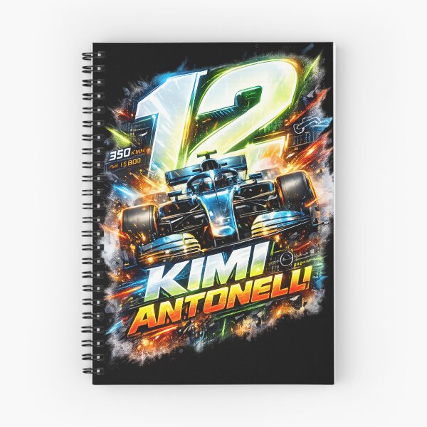 Item preview, Kimi designed and sold by Speed & Sport.