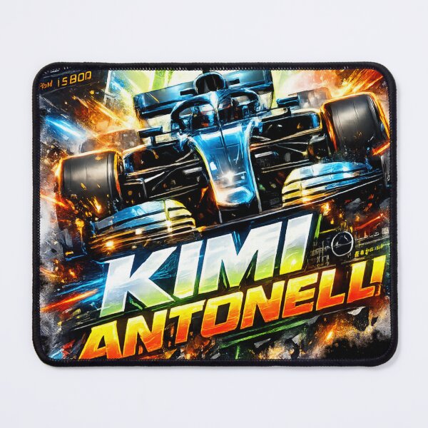 Item preview, Kimi designed and sold by Speed & Sport.