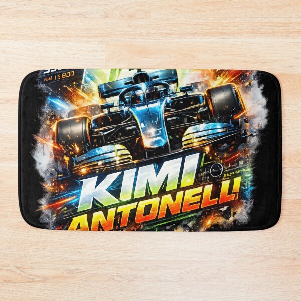 Item preview, Kimi designed and sold by Speed & Sport.