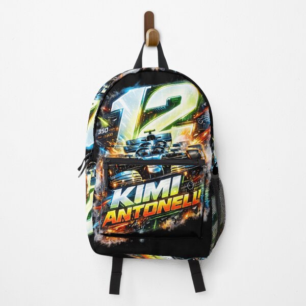 Item preview, Kimi designed and sold by Speed & Sport.