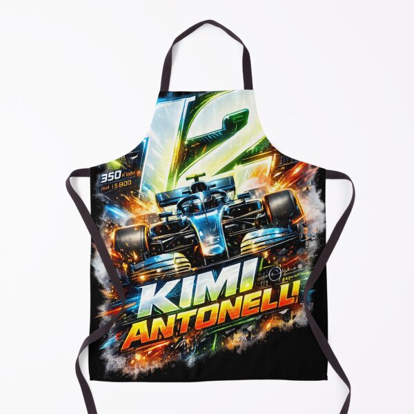 Item preview, Kimi designed and sold by Speed & Sport.