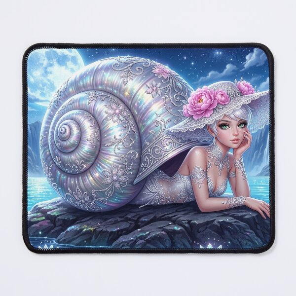 Item preview, Modern Nymph designed and sold by RaF71PrO.