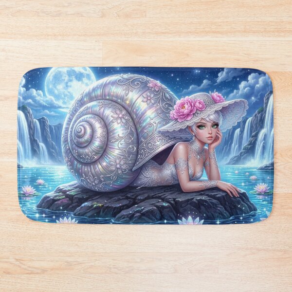 Item preview, Modern Nymph designed and sold by RaF71PrO.