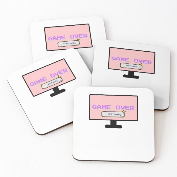 Item preview, Gaming Over - Gift for Family designed and sold by suuzuuhaa.