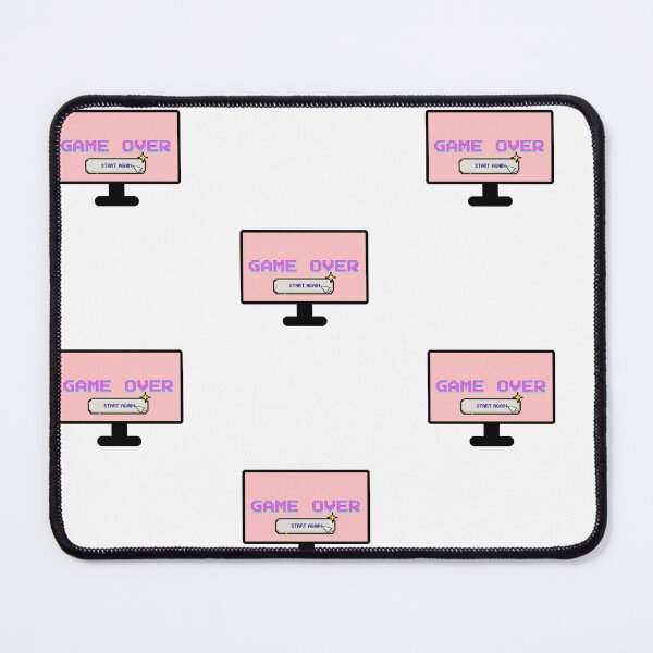 Item preview, Gaming Over - Gift for Family designed and sold by suuzuuhaa.