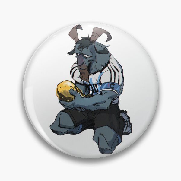 Item preview, Argentina - Stylized Comic Art designed and sold by Eslam-Aboshady.