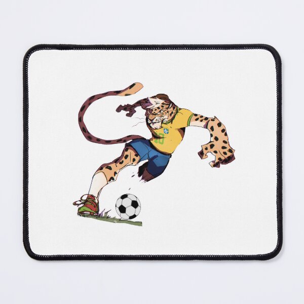 Item preview, Brazil - Stylized Comic Art designed and sold by Eslam-Aboshady.
