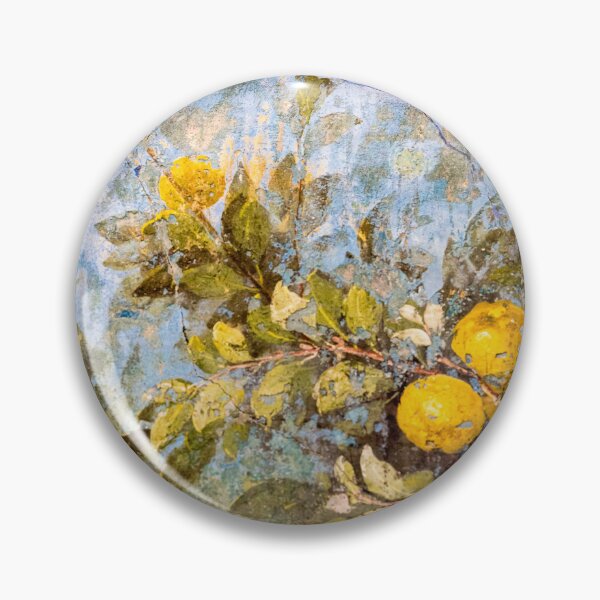 Item preview, Detail of the fresco in the viridarium of the Villa of Livia designed and sold by likiska.