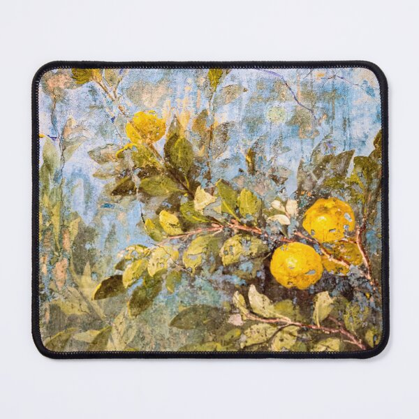 Item preview, Detail of the fresco in the viridarium of the Villa of Livia designed and sold by likiska.