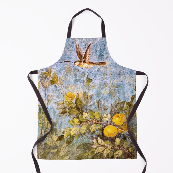 Item preview, Detail of the fresco in the viridarium of the Villa of Livia designed and sold by likiska.