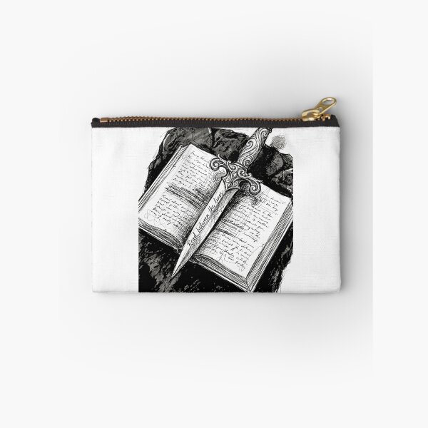 Item preview, Dagger Page Marker - Dark Romance designed and sold by bapupa.
