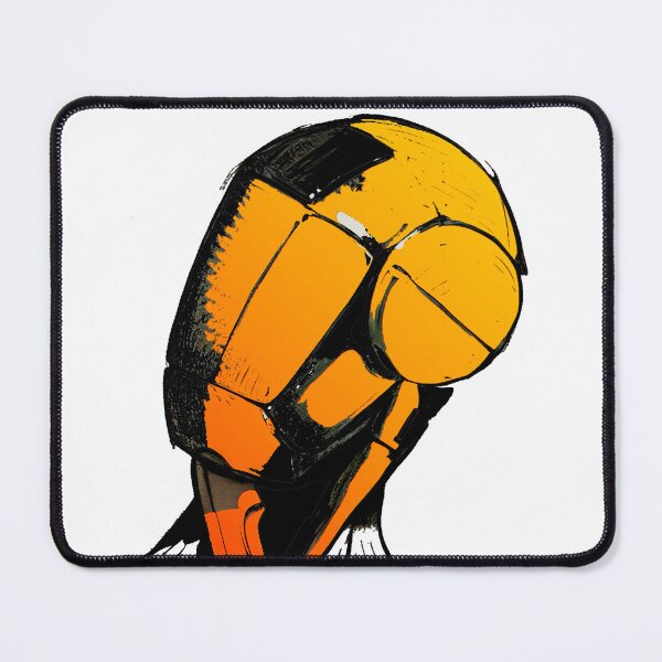 Item preview, Droid designed and sold by Glenbobagins.