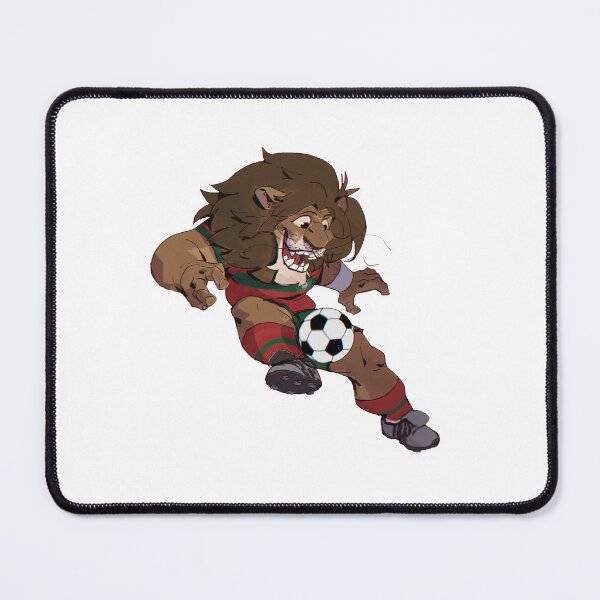 Item preview, Morocoo - Stylized Comic Art designed and sold by Eslam-Aboshady.