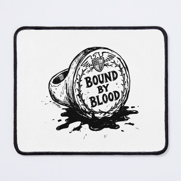 Item preview, Dripping Wax Seal - Dark Romance designed and sold by bapupa.