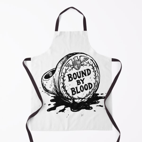 Item preview, Dripping Wax Seal - Dark Romance designed and sold by bapupa.
