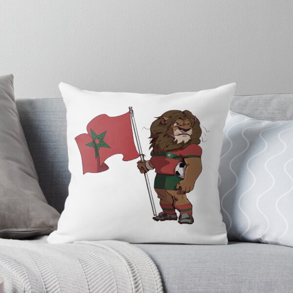 Item preview, Morocoo - Stylized Comic Art designed and sold by Eslam-Aboshady.