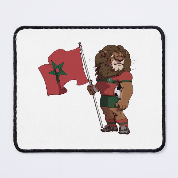 Item preview, Morocoo - Stylized Comic Art designed and sold by Eslam-Aboshady.