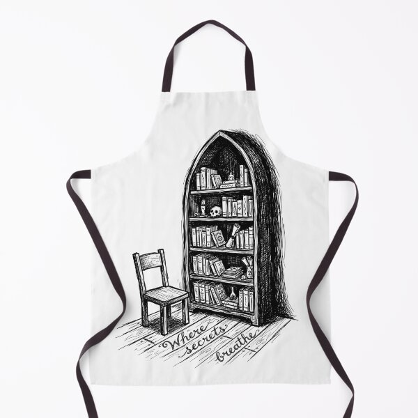 Item preview, Midnight Alcove Secrets - Dark Romance designed and sold by bapupa.