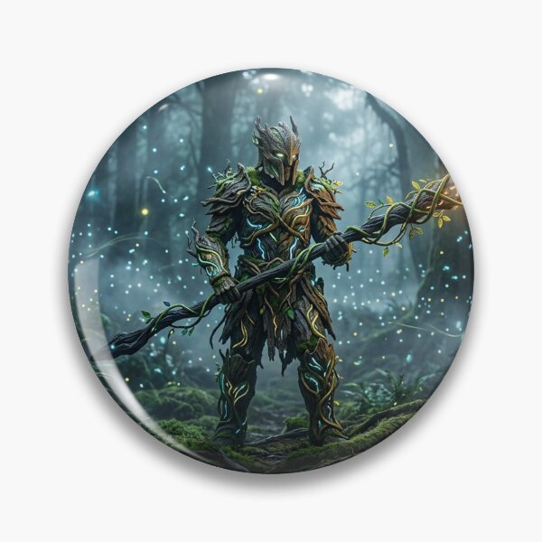 Item preview, Forest Protector designed and sold by RaF71PrO.