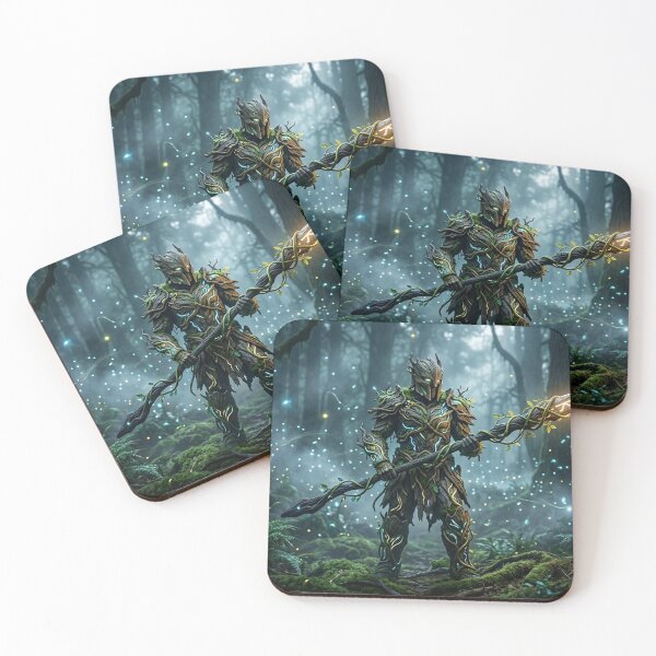 Item preview, Forest Protector designed and sold by RaF71PrO.