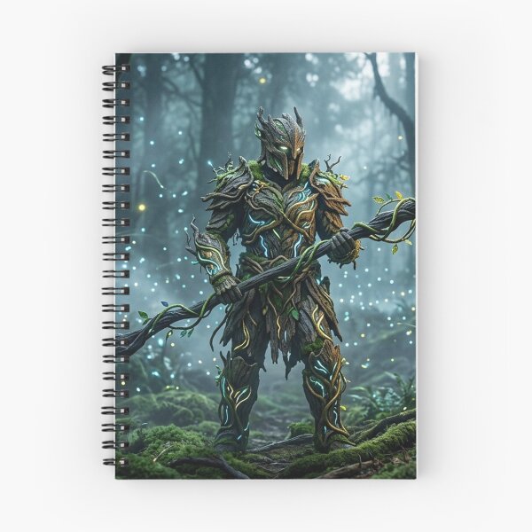 Item preview, Forest Protector designed and sold by RaF71PrO.