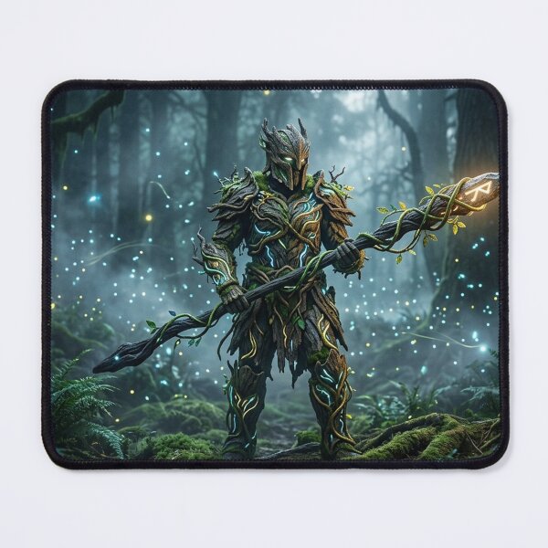 Item preview, Forest Protector designed and sold by RaF71PrO.