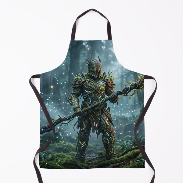 Item preview, Forest Protector designed and sold by RaF71PrO.