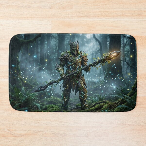 Item preview, Forest Protector designed and sold by RaF71PrO.