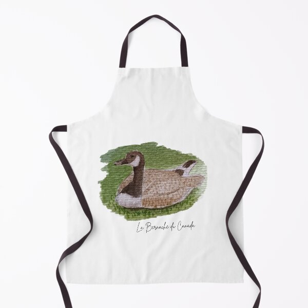 Item preview, Canada Goose designed and sold by Les illustrations d'Adėle L..