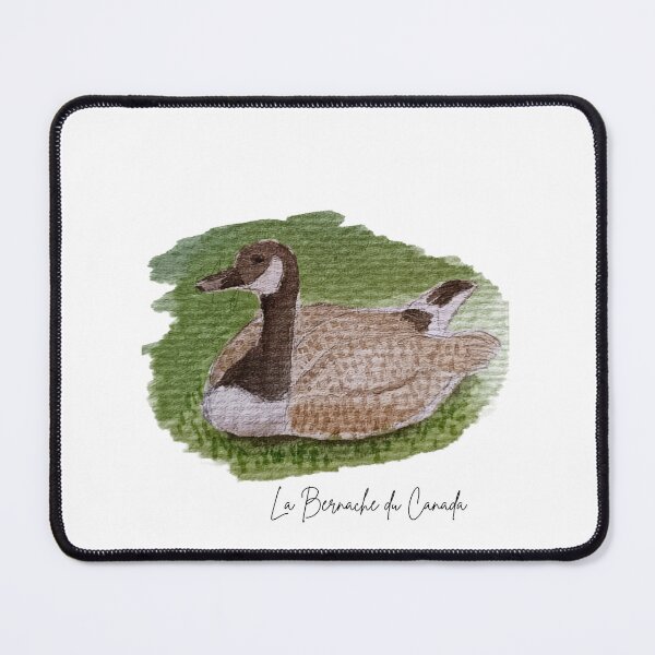 Item preview, Canada Goose designed and sold by Les illustrations d'Adėle L..