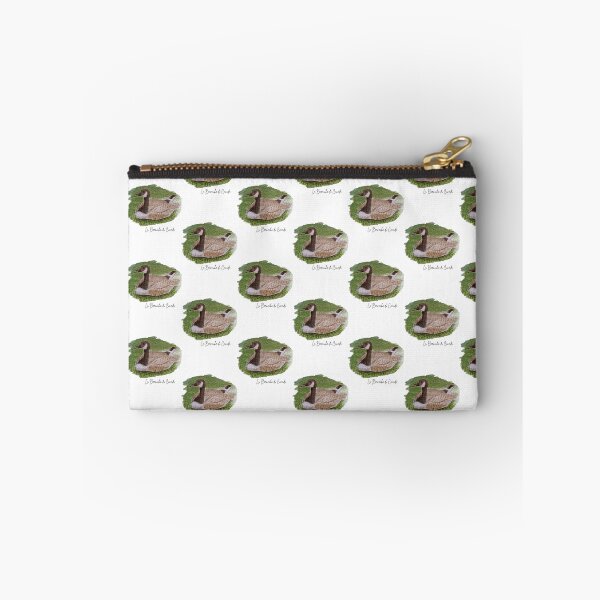 Item preview, Canada Goose designed and sold by Les illustrations d'Adėle L..