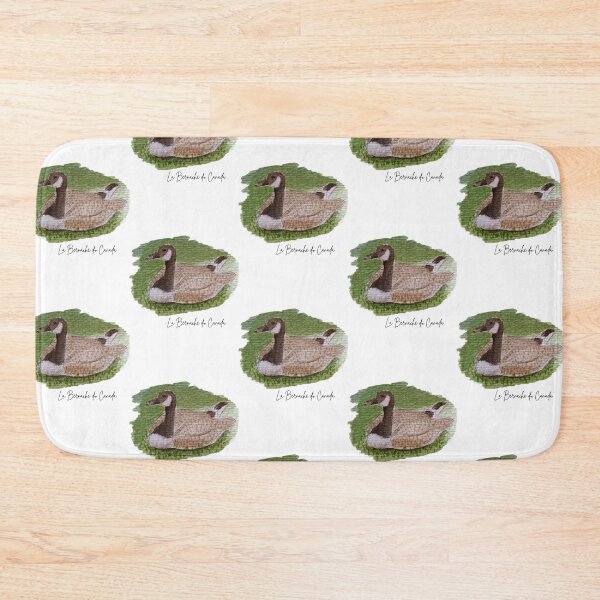 Item preview, Canada Goose designed and sold by Les illustrations d'Adėle L..