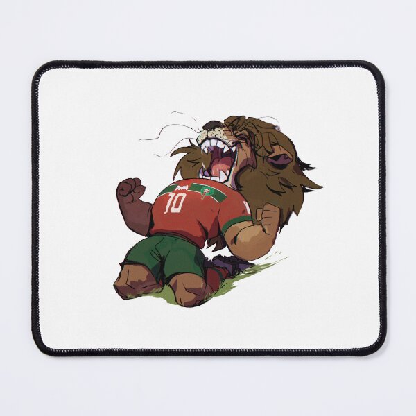 Item preview, Morocoo - Stylized Comic Art designed and sold by Eslam-Aboshady.