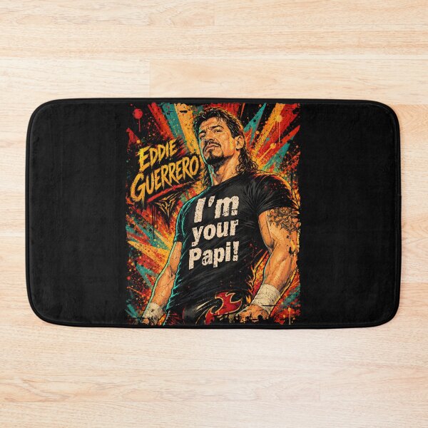 Item preview, Old School Wrestling #35 designed and sold by TeeCodes.
