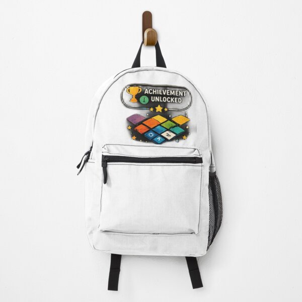 Item preview, Neurodivergent Gamer - AAC Communication Achievement designed and sold by GUINewAlex.