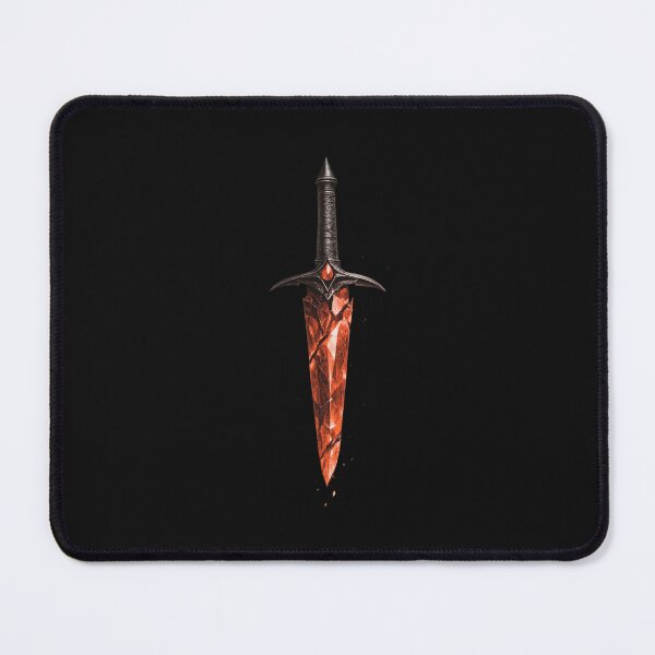 Item preview, Crimson Dagger designed and sold by unglaublichGut.