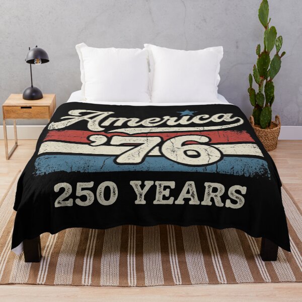 Item preview, America 1776 250 Years Anniversary Retro 4th Of July designed and sold by AdyKurniawan.