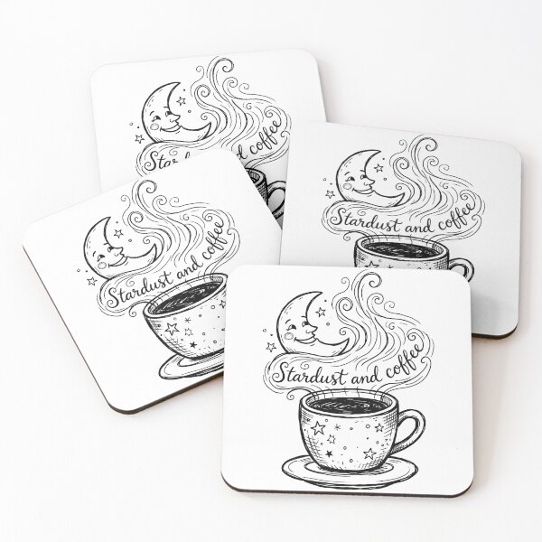 Item preview, Celestial Brew Magic - Whimsigoth Aesthetic designed and sold by bapupa.
